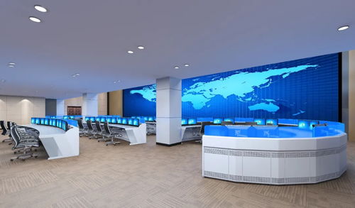 平安城市建設與中國安防技術創新的協同演進 基于計算機軟硬件的視角